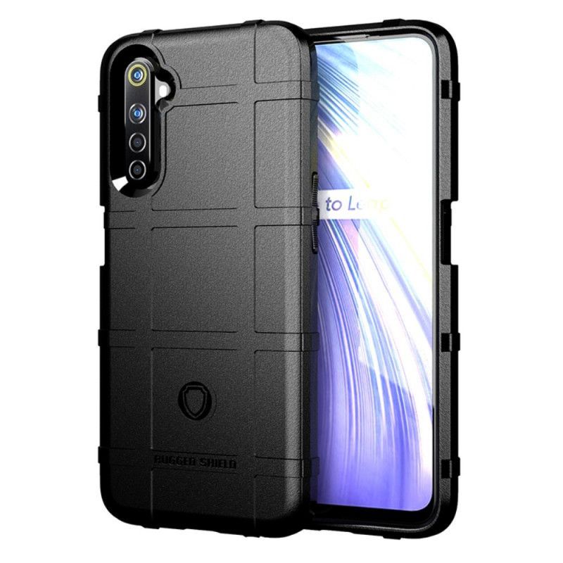 Kryt Realme 6 Odolný Štít
