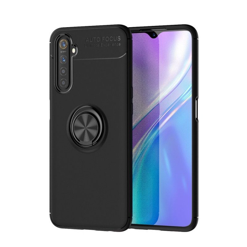 Kryt Realme 6 Otočný Kroužek