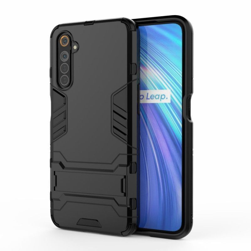 Kryt Realme 6 Ultraodolný Jazyk