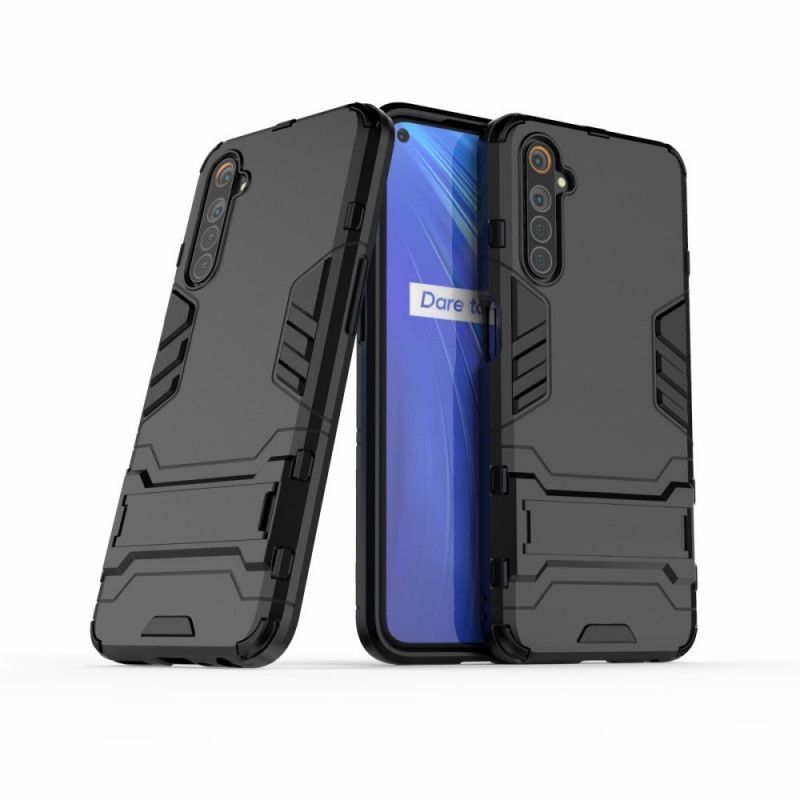 Kryt Realme 6 Ultraodolný Jazyk