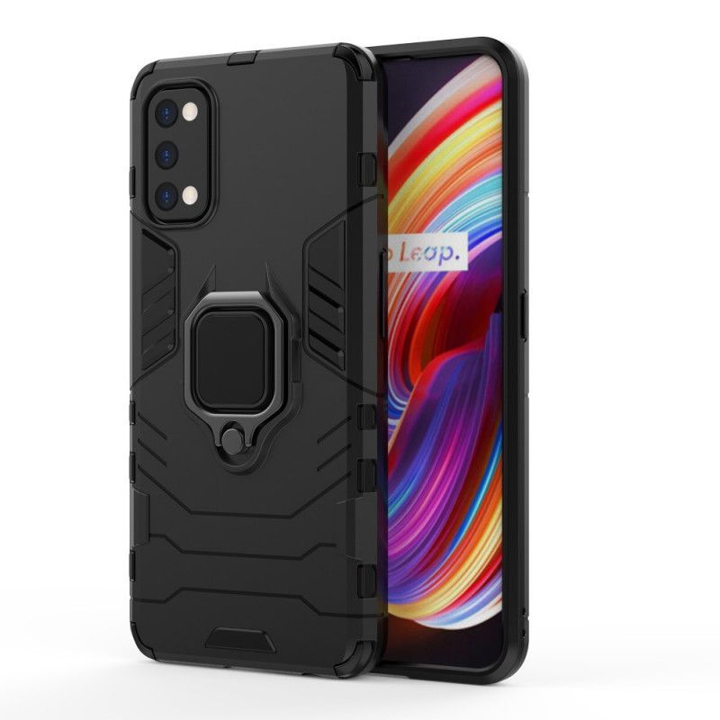 Kryt Realme 7 Pro Odolný Kroužek