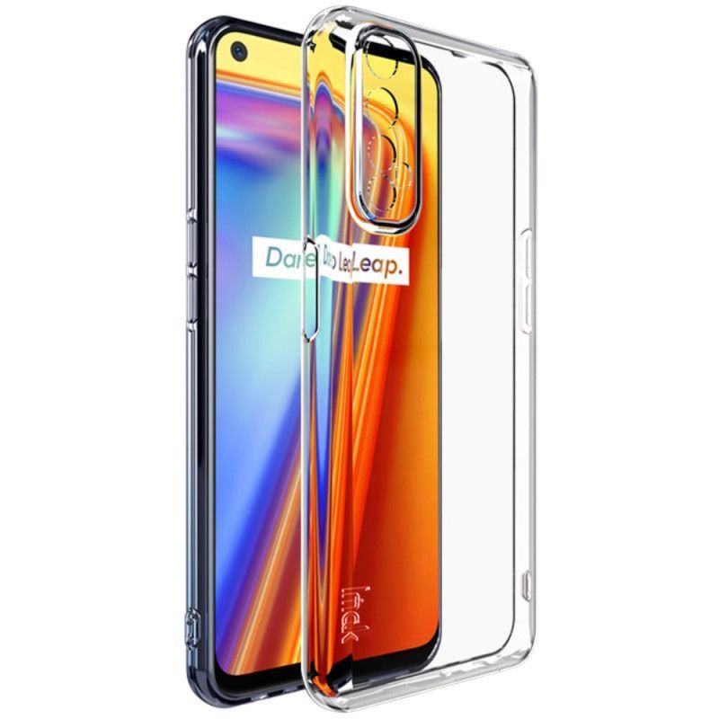 Kryt Realme 7 Řada Ux-5 Imak