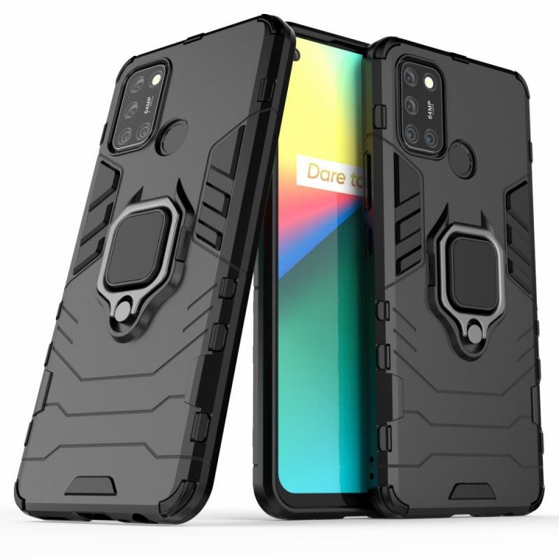 Kryt Realme 7i Odolný Kroužek