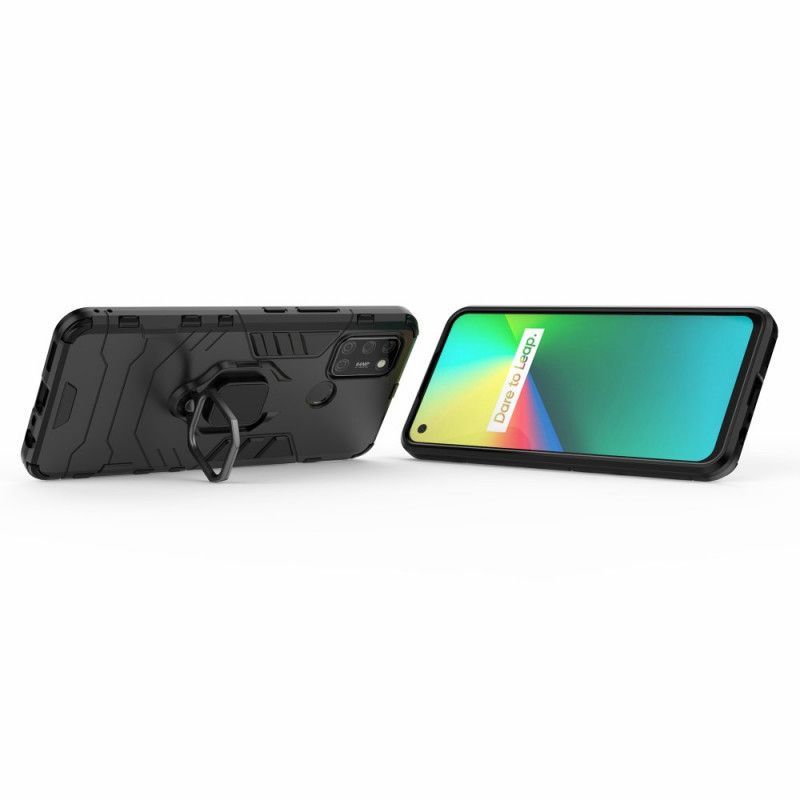 Kryt Realme 7i Odolný Kroužek