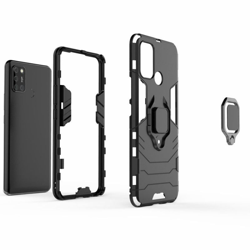 Kryt Realme 7i Odolný Kroužek