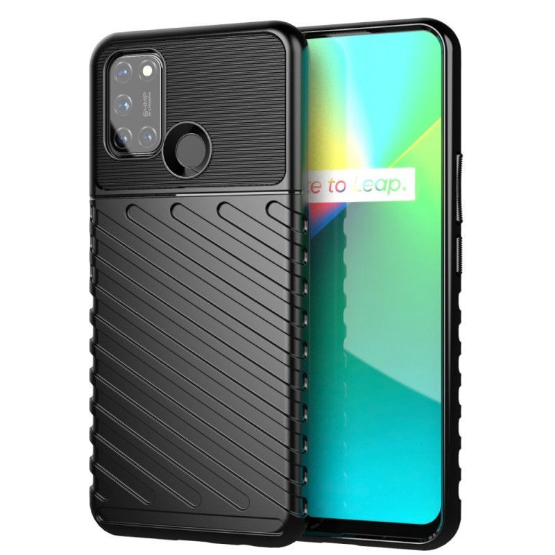 Kryt Realme 7i Série Hromu