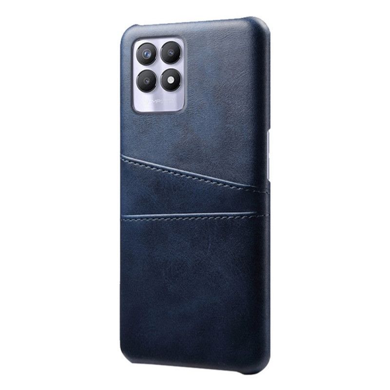 Kryt Realme 8i Držák Karty Ksq