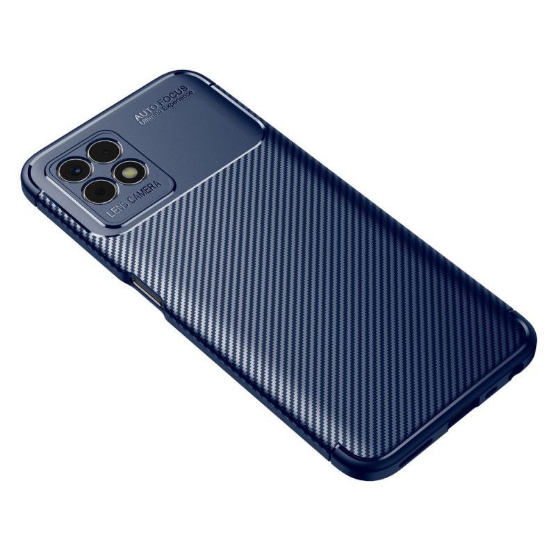 Kryt Realme 8i Hadice Z Uhlíkových Vláken