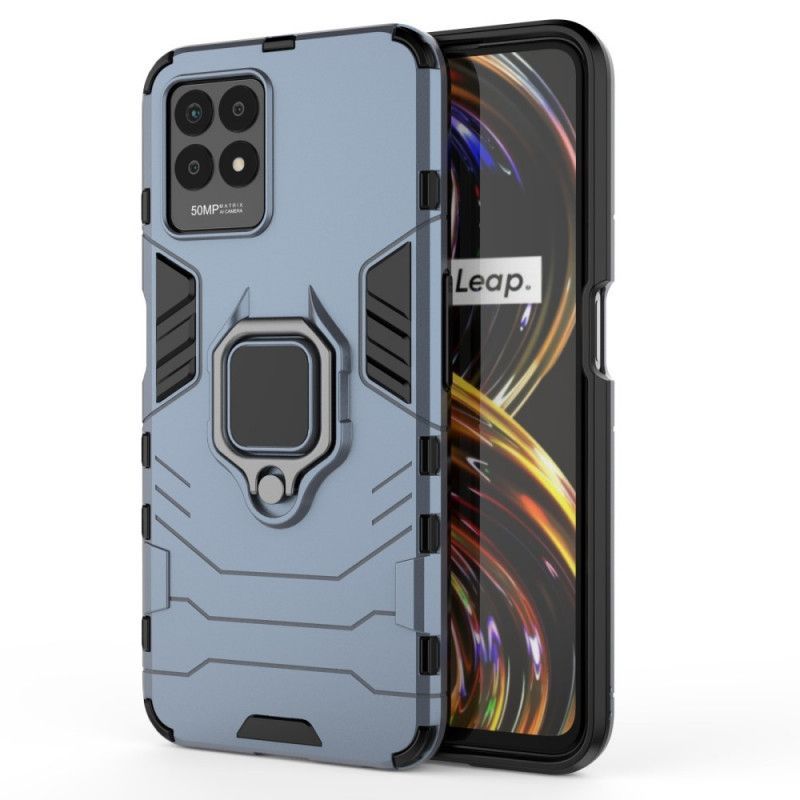 Kryt Realme 8i Odolný Kroužek