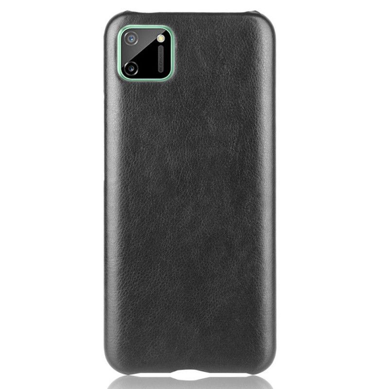 Kryt Realme C11 Výkonný Efekt Liči Kůže
