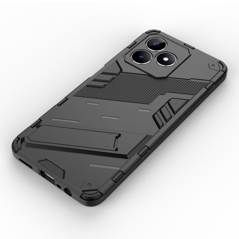 Kryt Realme C53 Odnímatelný Stojánek Pro Handsfree Se Dvěma Polohami