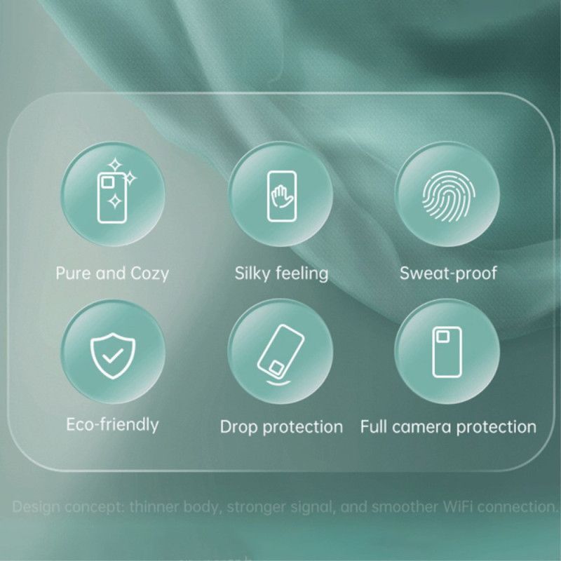 Kryt Realme C55 Pouzdro Na Prsteny Xinli