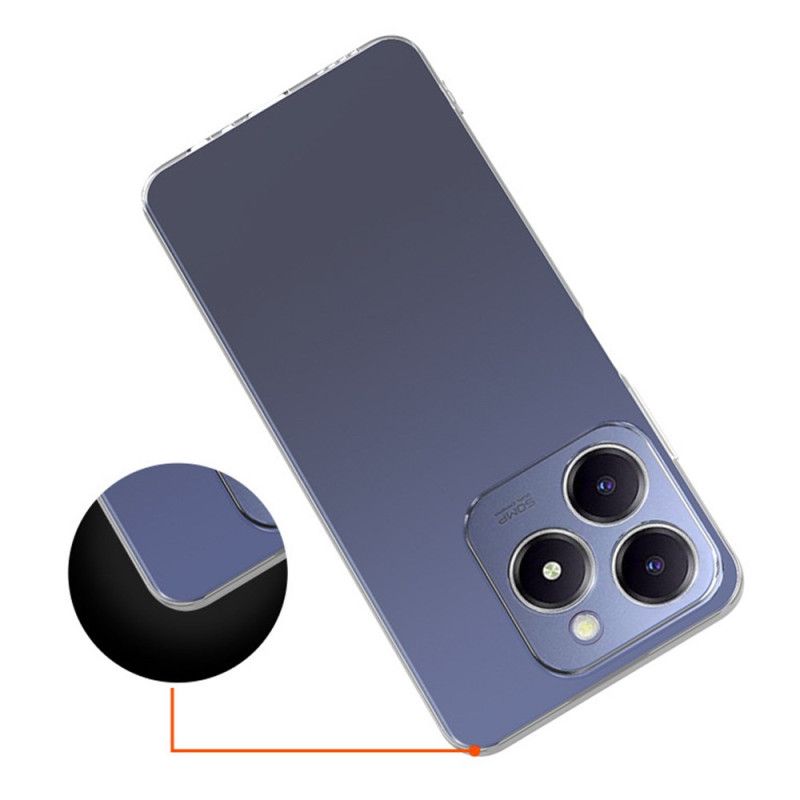 Kryt Realme C61 Kryty Na Mobil Průhledné