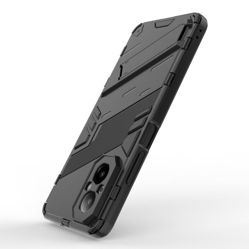 Kryt Realme C67 Kryty Na Mobil Odnímatelný Dvoupolohový Handsfree Stojánek