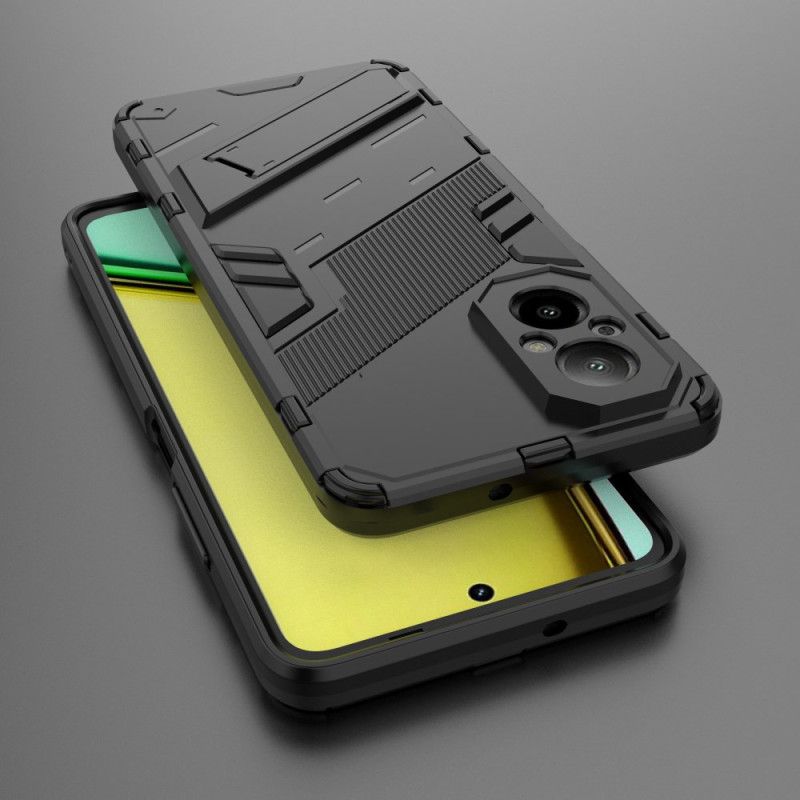 Kryt Realme C67 Kryty Na Mobil Odnímatelný Dvoupolohový Handsfree Stojánek