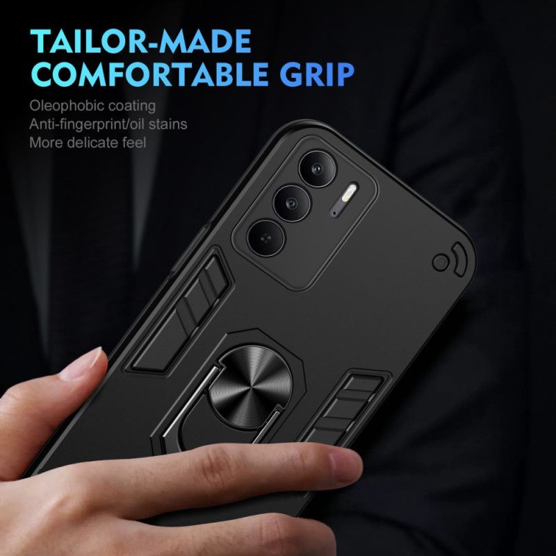 Kryt Realme C75 Držák Na Prsteny