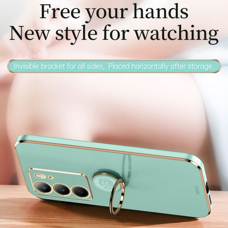 Kryt Realme C75 Držák Na Prsteny Xinli