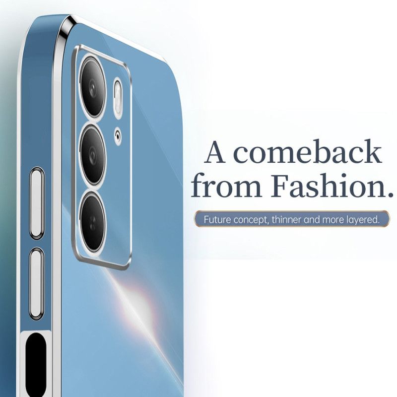 Kryt Realme C75 Držák Na Prsteny Xinli