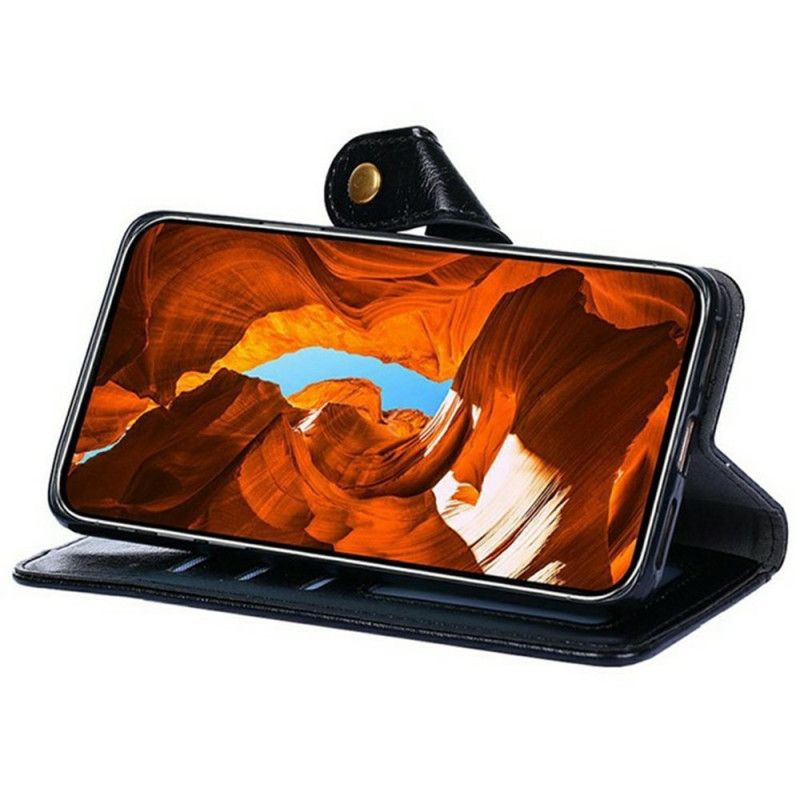 Kryt Realme C75 Peněženka