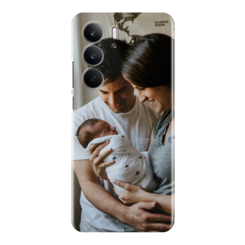 Kryt Realme C75 Personalizované