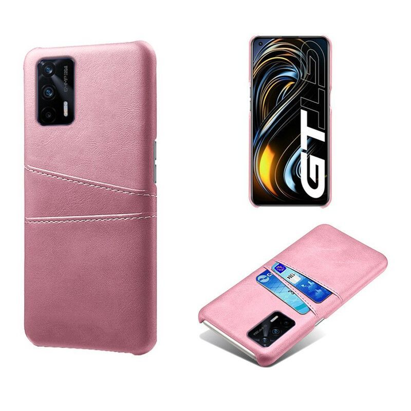 Kryt Realme Gt 5g Držák Karty Ksq
