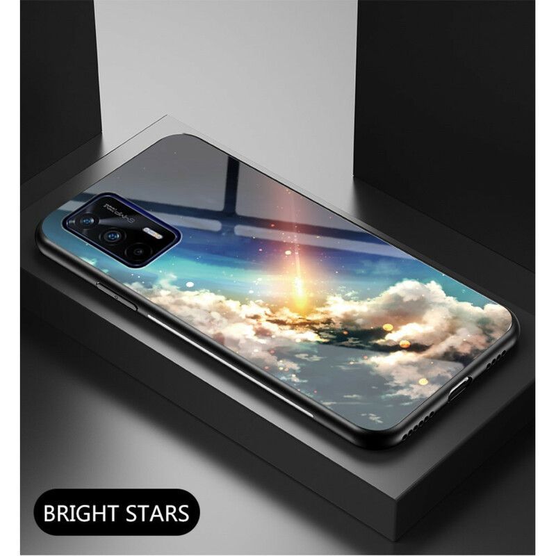 Kryt Realme Gt 5g Krásné Tvrzené Sklo
