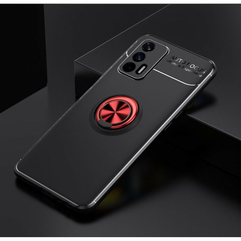Kryt Realme Gt 5g Otočný Kroužek