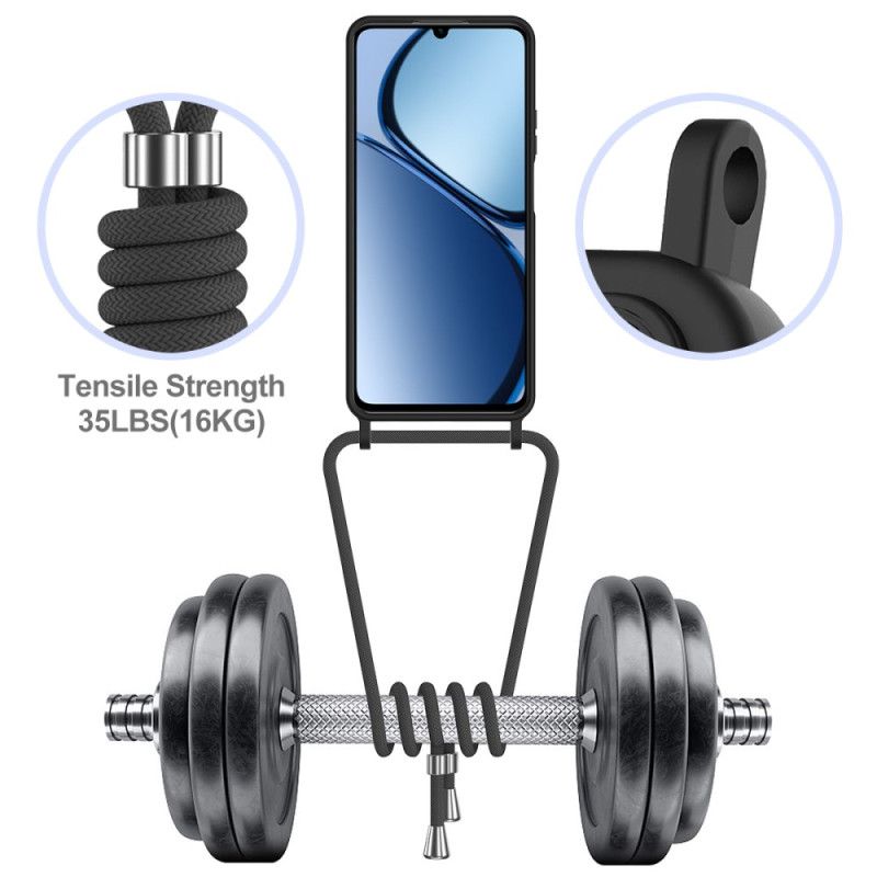 Kryt Realme Note 60 Kryty Na Mobil Pouzdro Na Karty