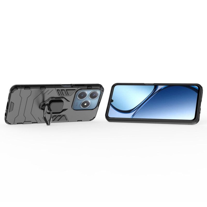 Kryt Realme Note 60 Odolný Prsten