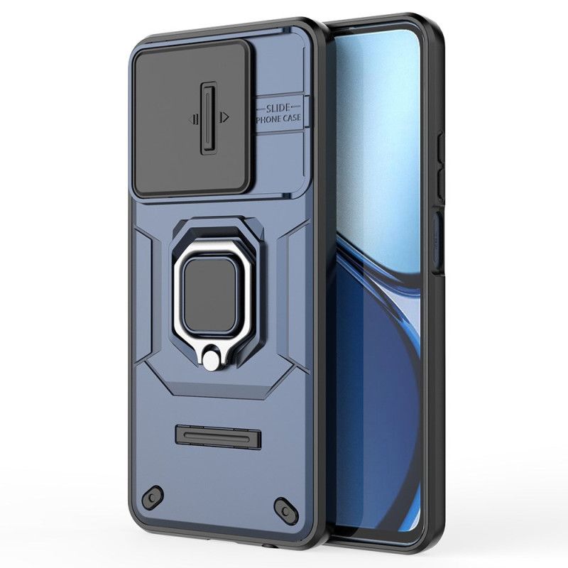 Kryt Realme Note 60x Kryty Na Mobil Odolný Kroužek S Ochranou Fotoaparátu