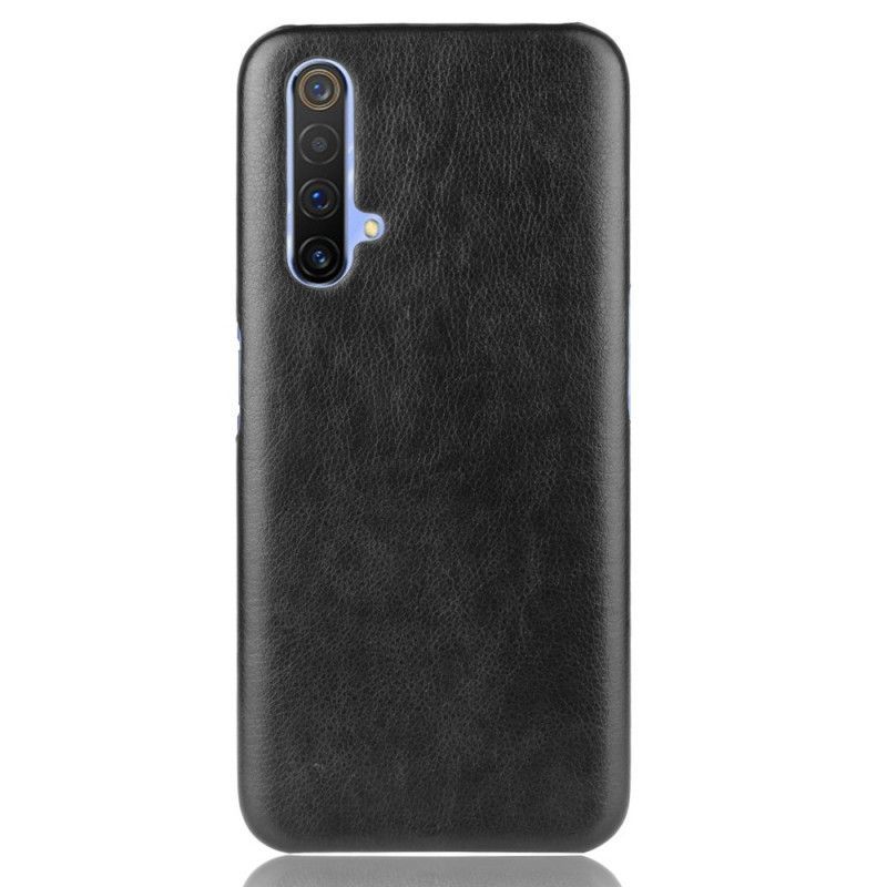 Kryt Realme X50 Efekt Liči Kůže
