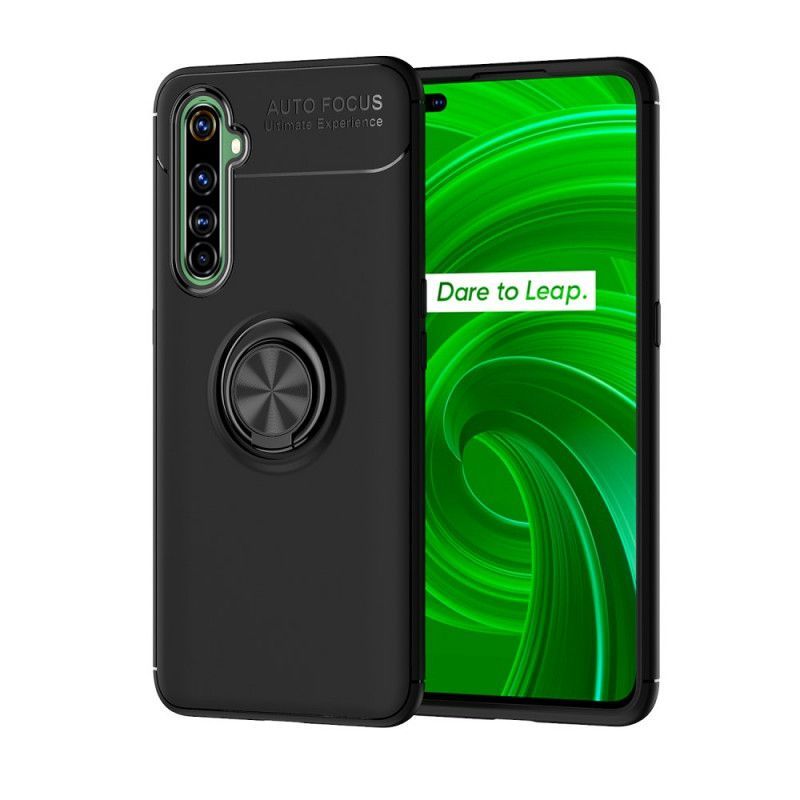 Kryt Realme X50 Pro Magnetický Kroužek