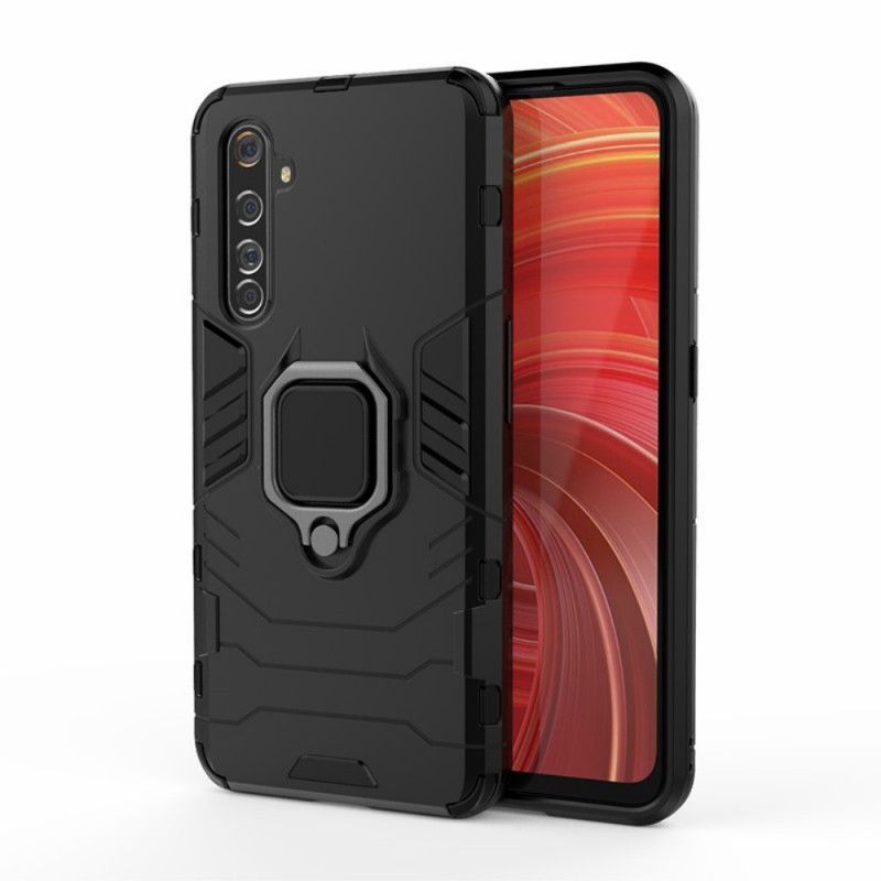 Kryt Realme X50 Pro Odolný Kroužek