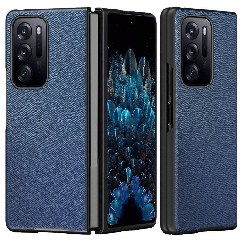 Kryty Na Mobil Na Oppo Find N Design S Texturou