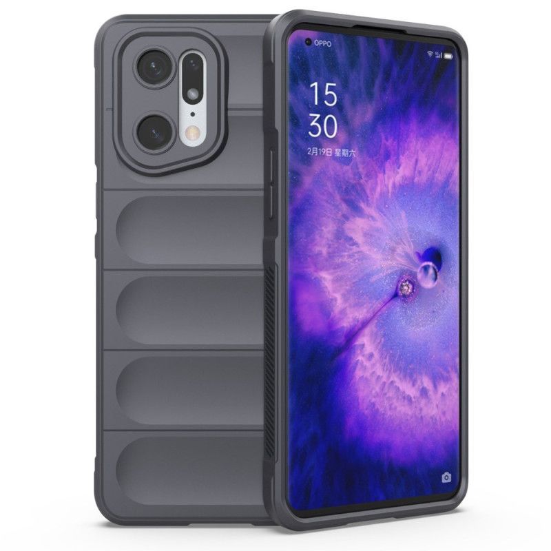 Kryty Na Mobil Na Oppo Find X5 Pro Protiskluzové