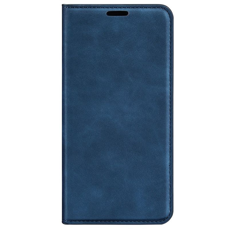 Kryty Na Mobil Na Oppo Reno 8 Flipové Pouzdro Klasický Design