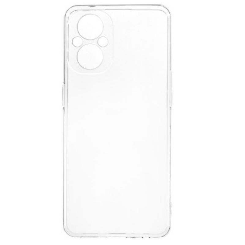 Kryty Na Mobil Na Oppo Reno 8 Lite Průhledný