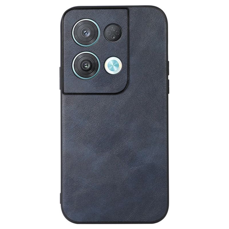 Kryty Na Mobil Na Oppo Reno 8 Pro Koženka