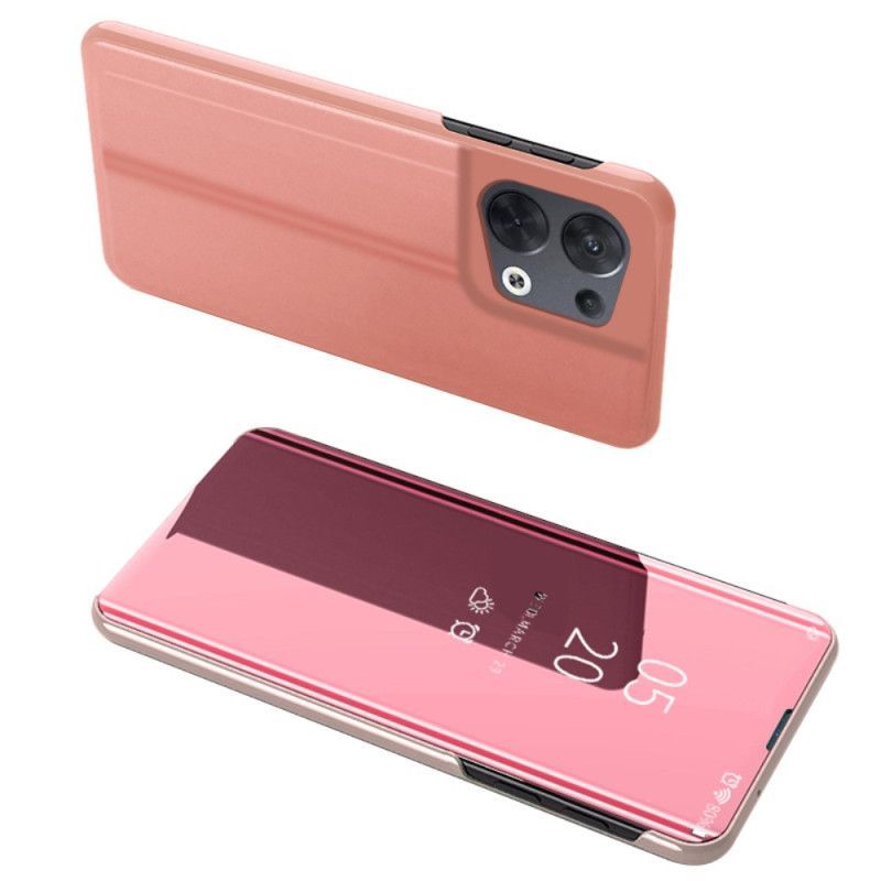 Kryty Na Mobil Na Oppo Reno 8 Pro Zrcadlo
