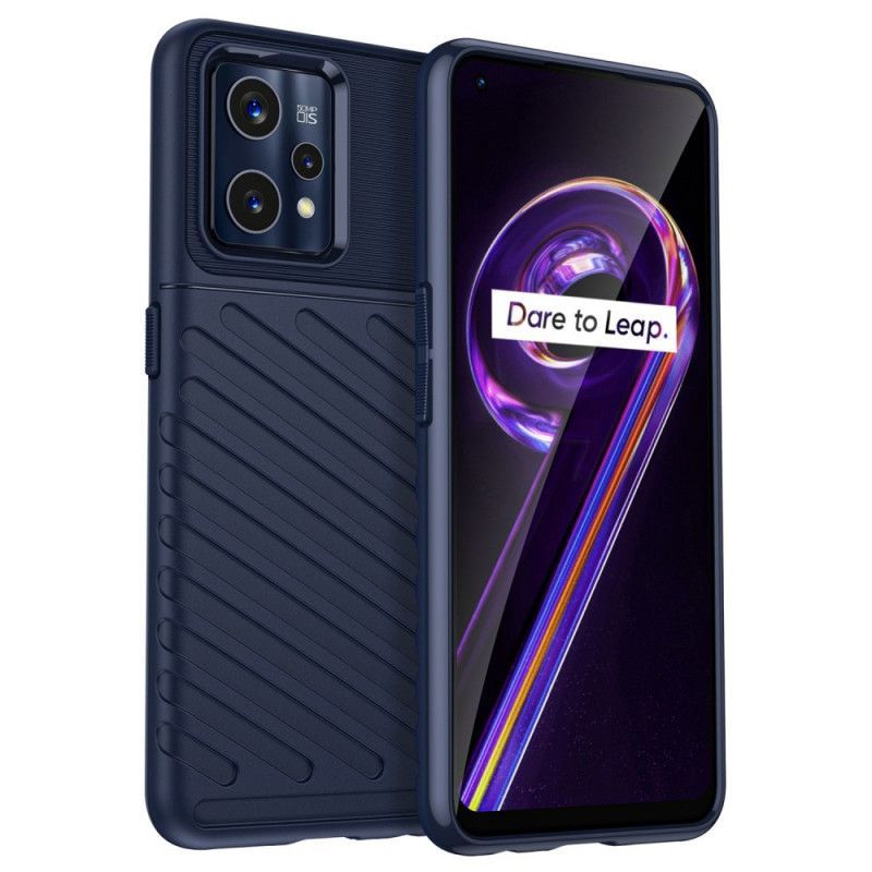 Kryty Na Mobil Na Realme 9 5G Řada Thunder