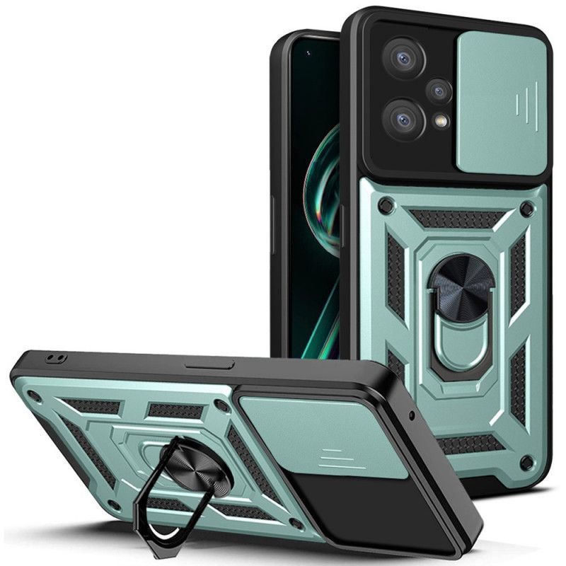Kryty Na Mobil Na Realme 9 Pro Plus Multifunkční