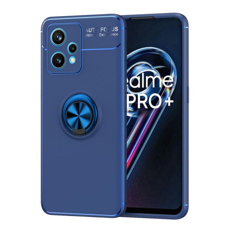 Kryty Na Mobil Na Realme 9 Pro Plus Otočný Kroužek