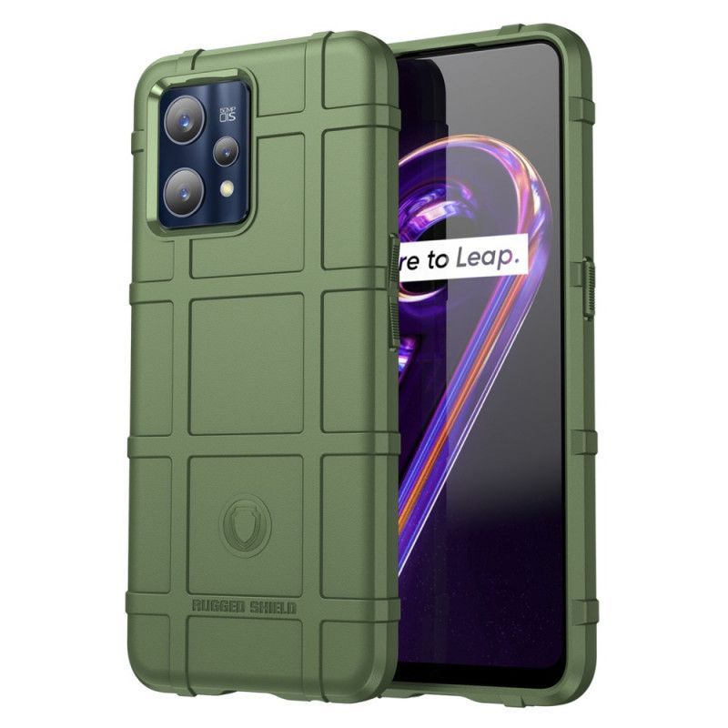 Kryty Na Mobil Na Realme 9 Pro Plus Robustní Štít
