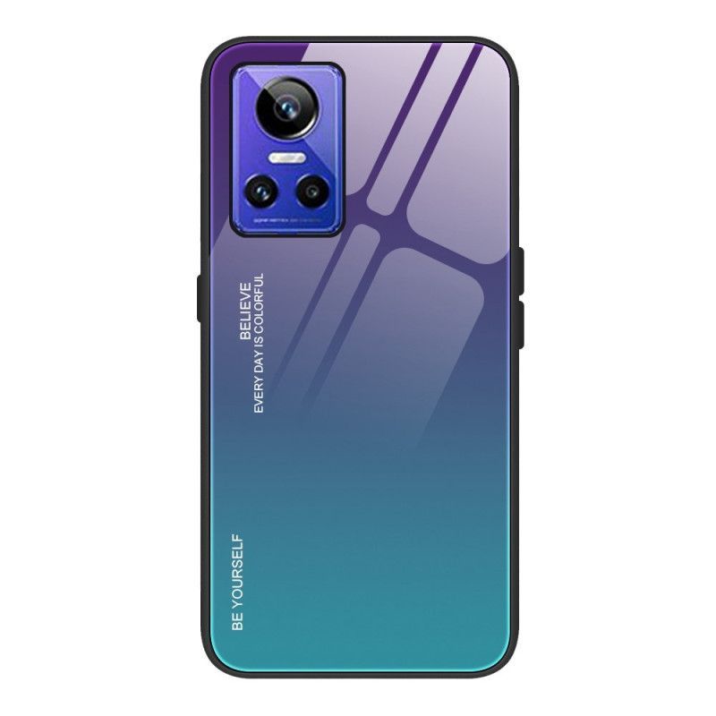 Kryty Na Mobil Na Realme GT Neo 3 Tepelně Tvrzené Sklo