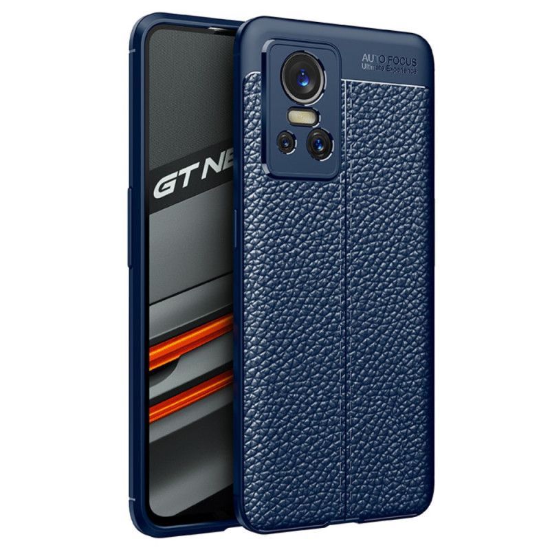 Kryty Na Mobil Na Realme GT Neo 3 Textura Liči