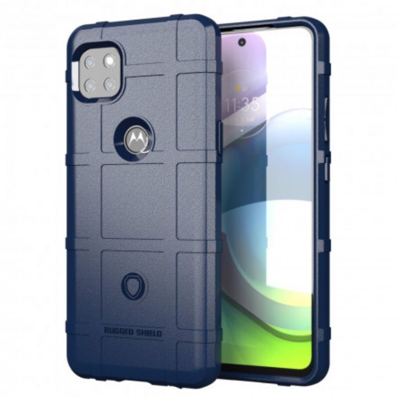 Moto G 5g Odolné Pouzdro Na Štít