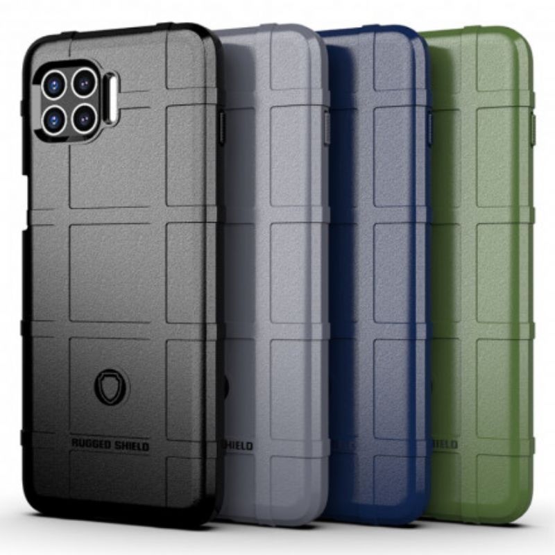 Moto G 5g Plus Odolné Pouzdro Na Štít