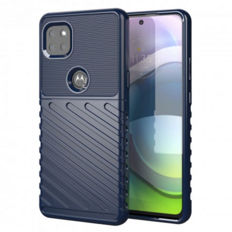 Moto G 5g Thunder Série