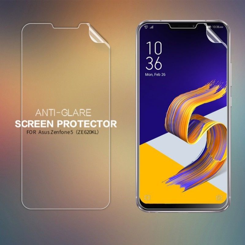 Ochrana Obrazovky Kryt Na Asus Zenfone 5 / 5z