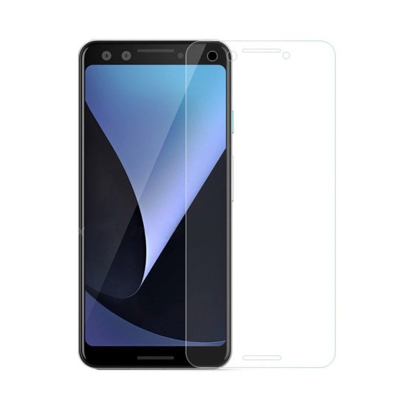 Ochrana Obrazovky Kryt Na Google Pixel 3